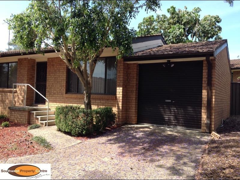 19/224 Harrow Road, Glenfield NSW 2167