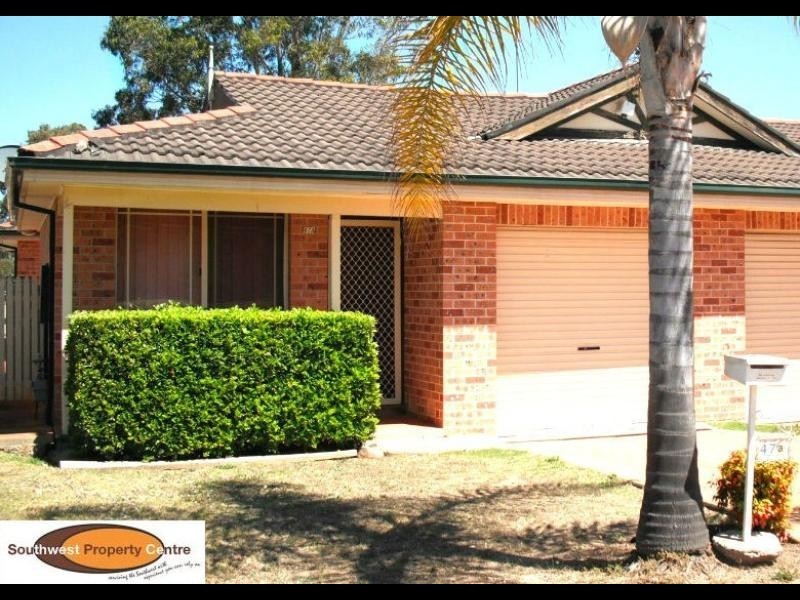 47A Larapinta Crescent, St Helens Park NSW 2560