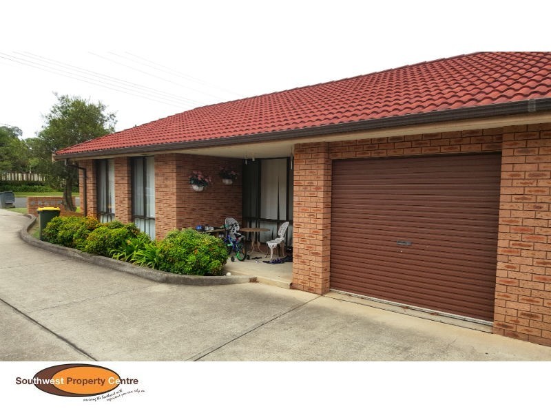 6/85 Minto Road, Minto NSW 2566