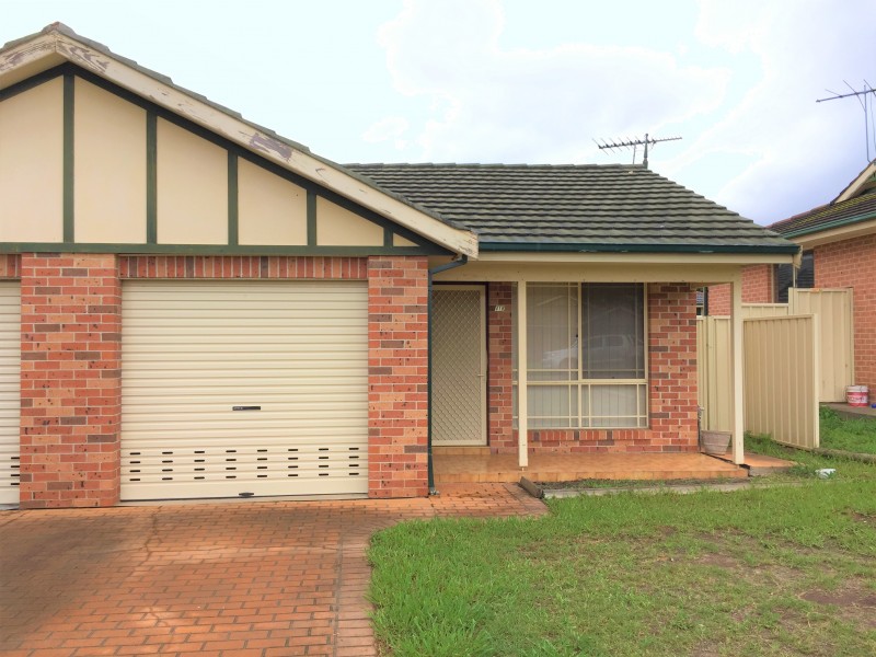 41B Potoroo Avenue, St Helens Park NSW 2560