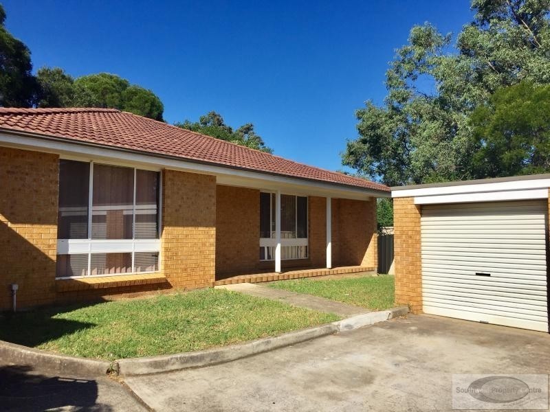 6/17 Clydesdale Drive, Blairmount NSW 2559