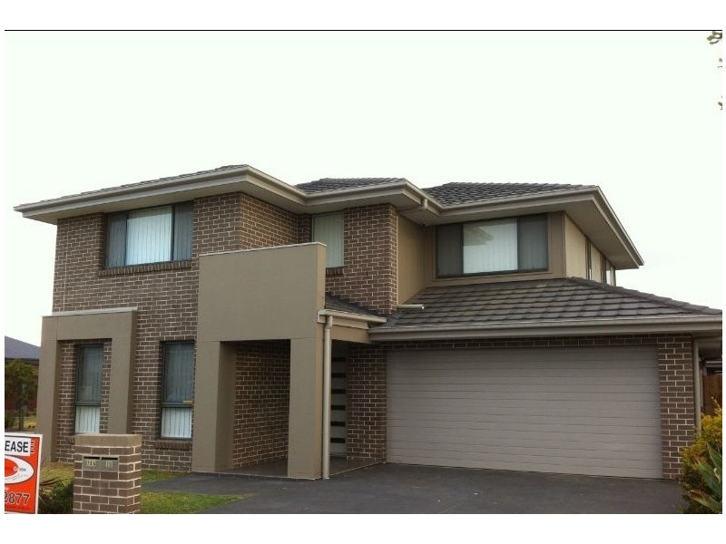 20 Garton Road, Spring Farm NSW 2570