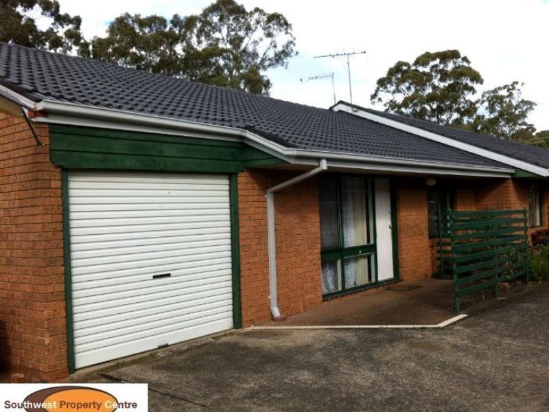 5/62 Macquarie Road, Ingleburn NSW 2565