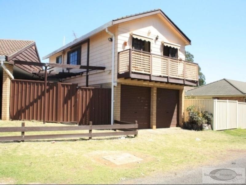 33A Albert Street, Ingleburn NSW 2565