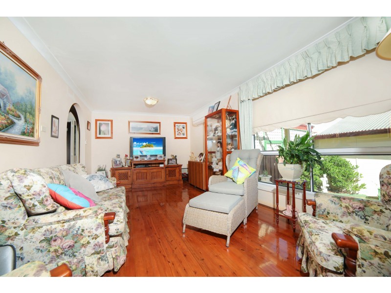 9 Blanche Street, Minto NSW 2566