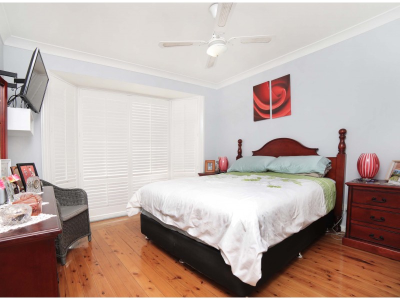 9 Blanche Street, Minto NSW 2566