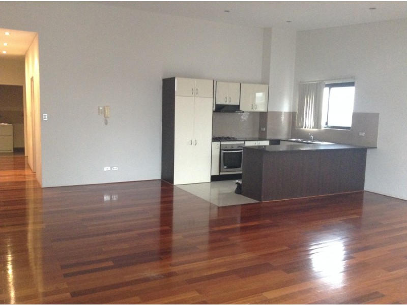 58/31-33 Campbell Street, Liverpool NSW 2170