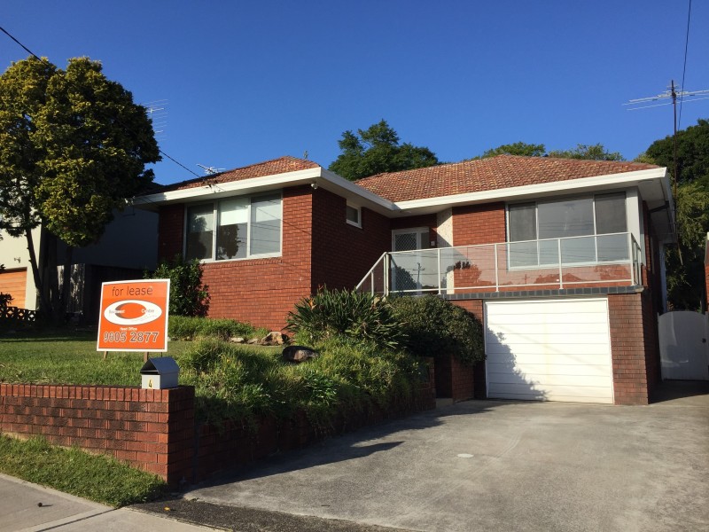 4 Morshead Drive, Connells Point NSW 2221