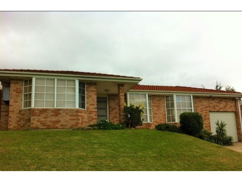 47 Dorrigo Crescent, Bow Bowing NSW 2566