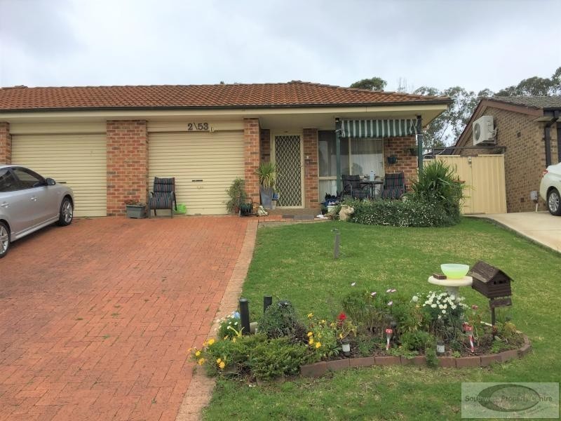 2/53 De Havilland Crescent, Raby NSW 2566
