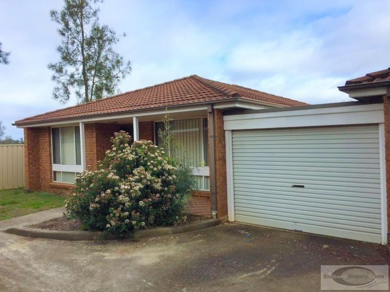 3/10 Clydesdale Drive, Blairmount NSW 2559