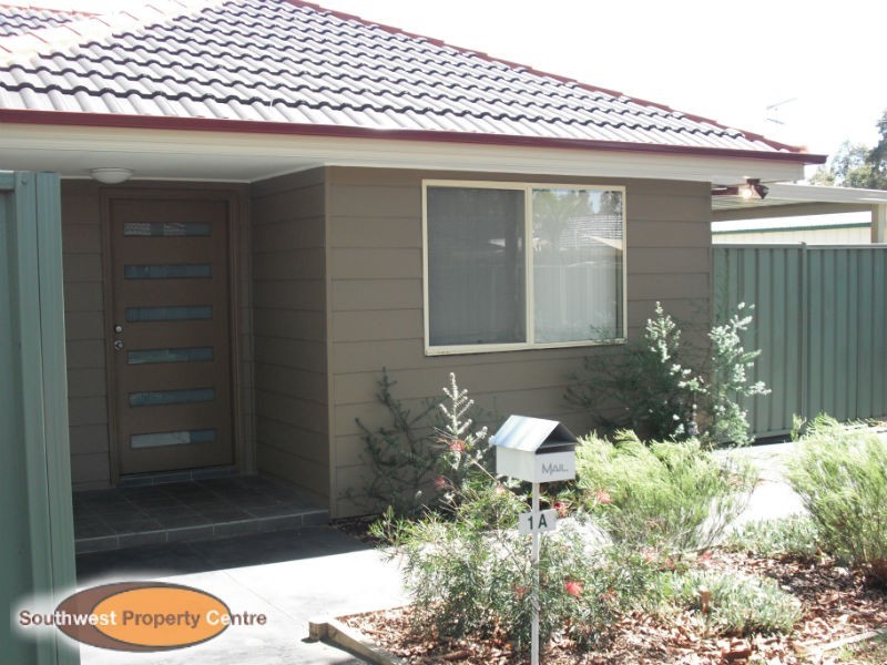 1A Thow Place, Currans Hill NSW 2567