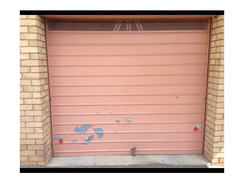 GARAGE NO.14, 20-30 Condamine Street, Campbelltown NSW 2560