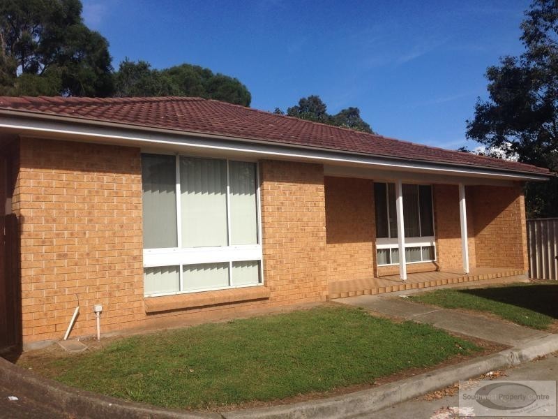 6/17 Clydesdale Drive, Blairmount NSW 2559
