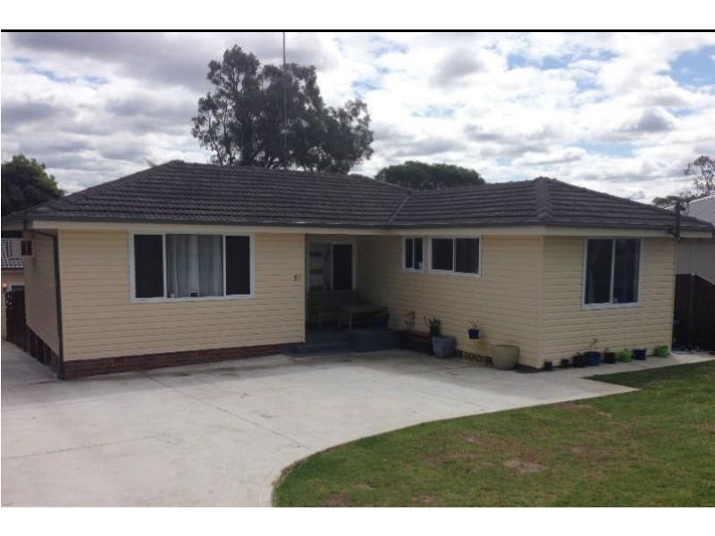 17 Shakespeare Street, Campbelltown NSW 2560
