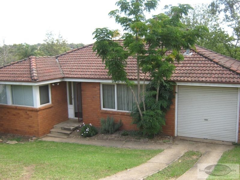 7 Marley Street, Ambarvale NSW 2560