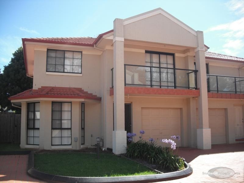 3/2-6 Macquarie Road, Ingleburn NSW 2565