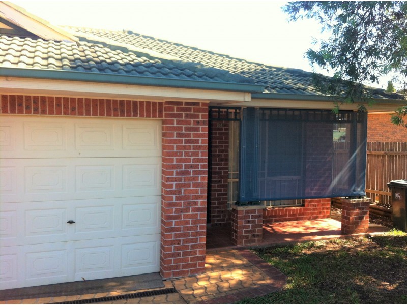 55B Larapinta Crescent, St Helens Park NSW 2560