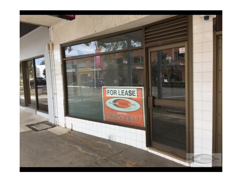 41A Oxford Road, Ingleburn NSW 2565