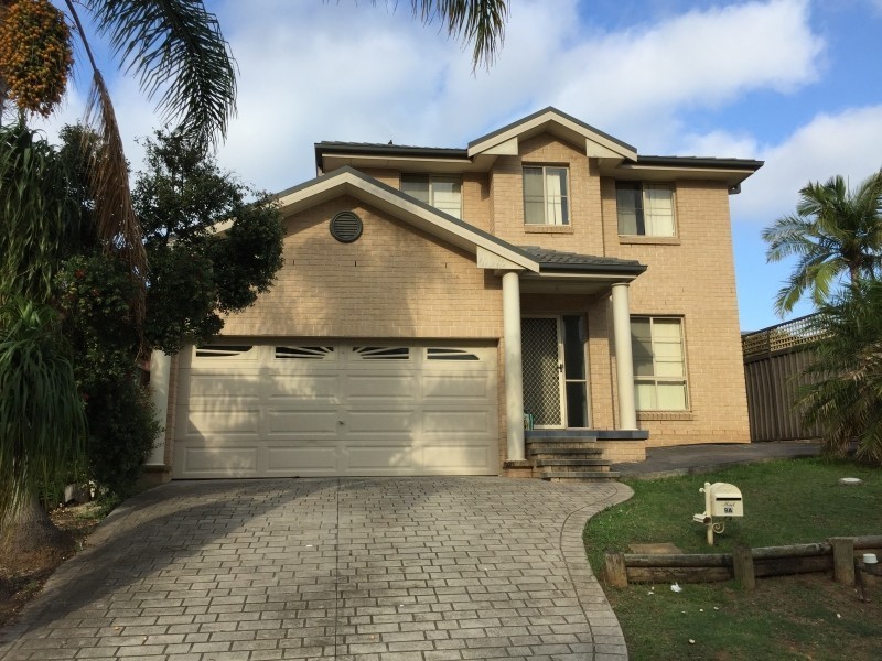 9A Clydesdale Drive, Blairmount NSW 2559