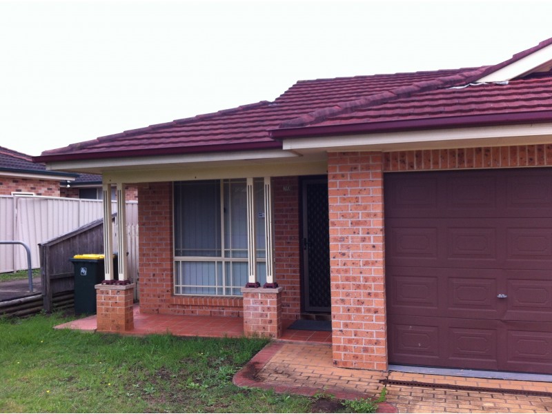 38A Potoroo Avenue, St Helens Park NSW 2560