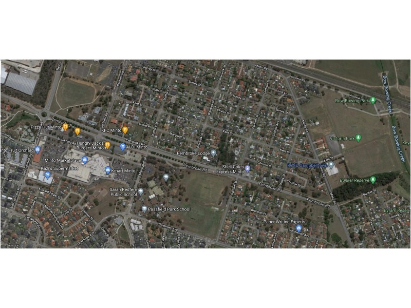 67 Pembroke Road, Minto NSW 2566