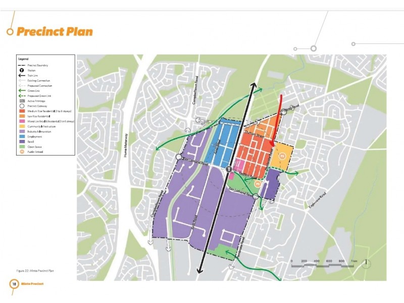 67 Pembroke Road, Minto NSW 2566