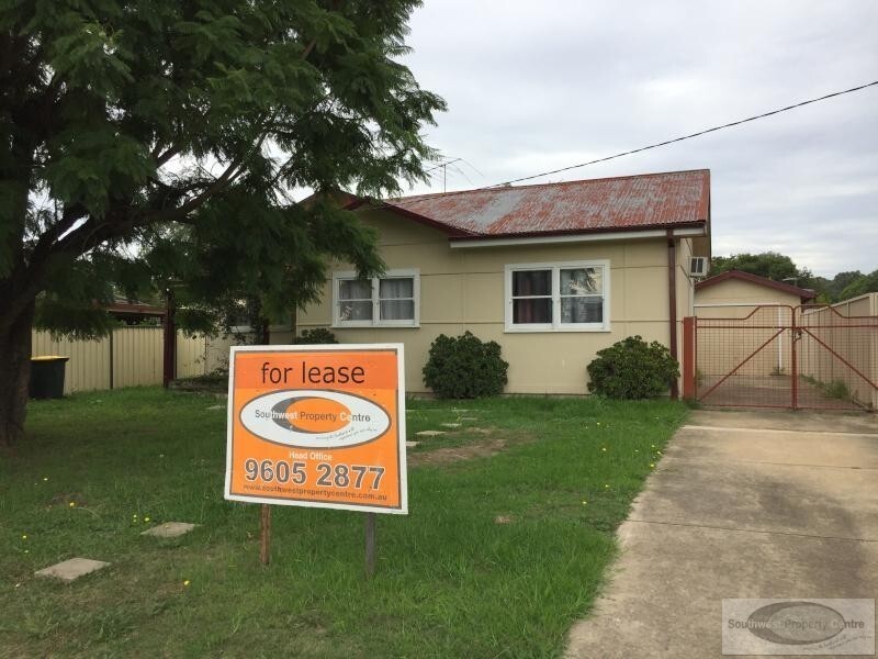 62 Minto Road, Minto NSW 2566