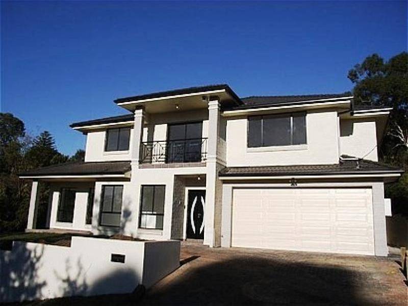 15A Austin Avenue CAMPBELLTOWN 2560, Campbelltown NSW 2560