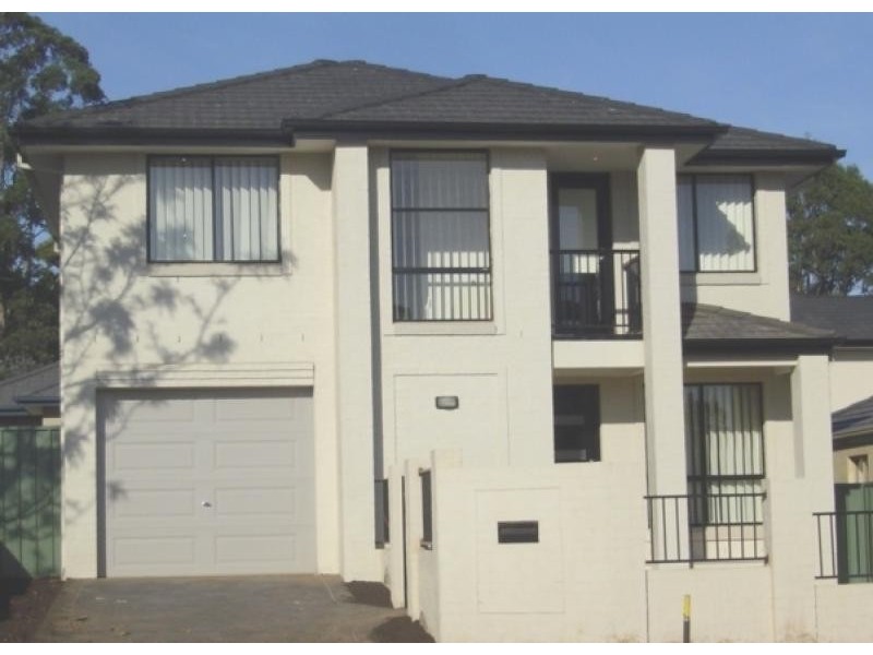 43 Westmoreland Road LEUMEAH 2560, Leumeah NSW 2560