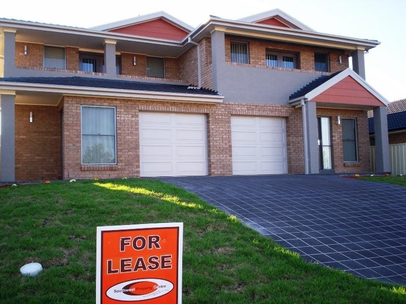 11B Soliano Street ROSEMEADOW 2560, Rosemeadow NSW 2560