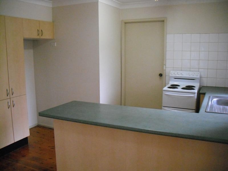 114 Leumeah RD, corner of menindee Ave, Leumeah NSW 2560