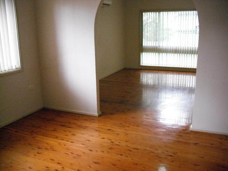 114 Leumeah RD, corner of menindee Ave, Leumeah NSW 2560
