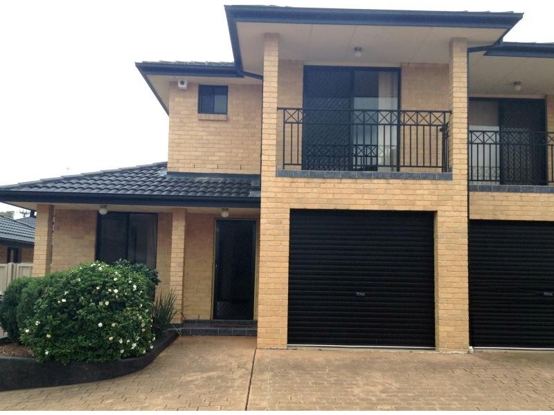 4/30-32 Allman Street, Campbelltown NSW 2560