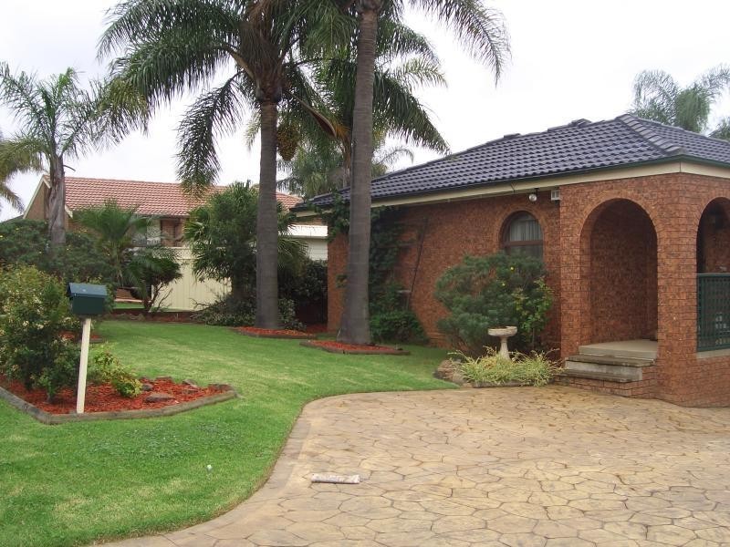 39 Othello Avenue ROSEMEADOW 2560, Rosemeadow NSW 2560