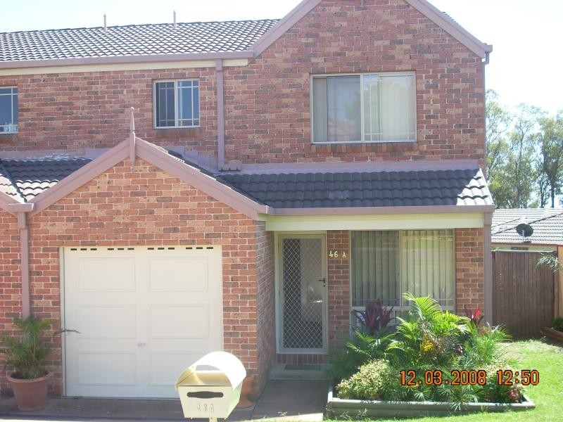 46a Lantana Street MACQUARIE FIELDS 2564, Macquarie Fields NSW 2564