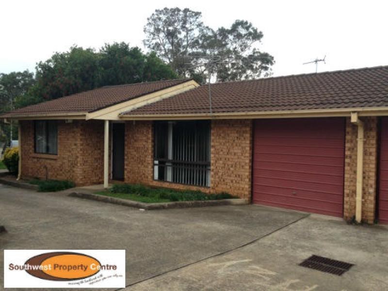 3/23 Dalkeith Place, St Helens Park NSW 2560