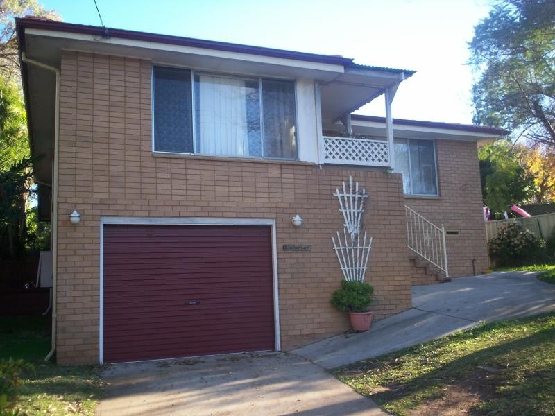 123 Broughton Street CAMPBELLTOWN 2560, Campbelltown NSW 2560