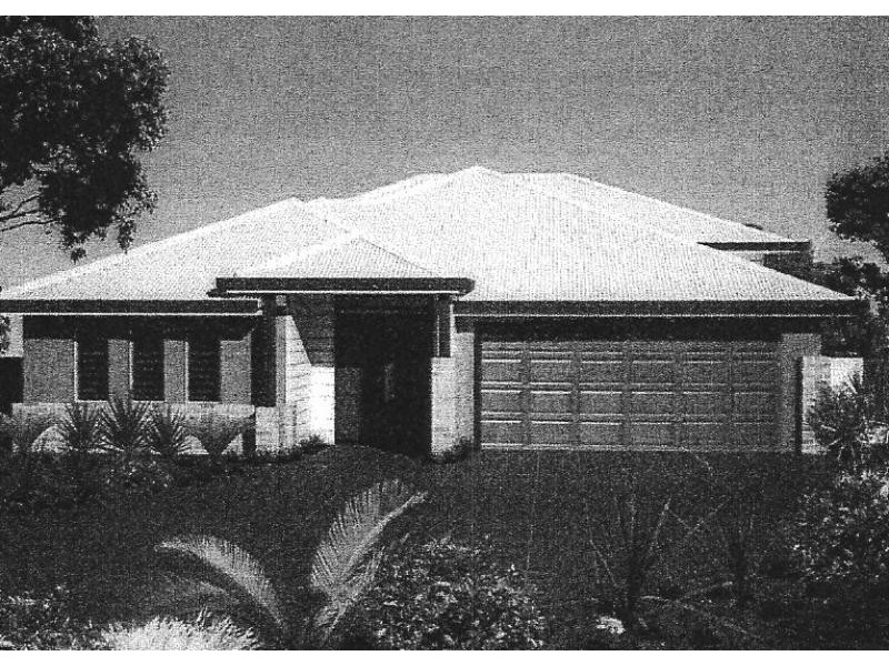 lot 3011 Telopea Circuit MOUNT ANNAN 2567, Mount Annan NSW 2567