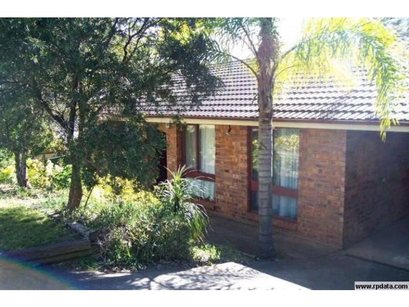 25  Jarndyce Avenue AMBARVALE 2560, Ambarvale NSW 2560