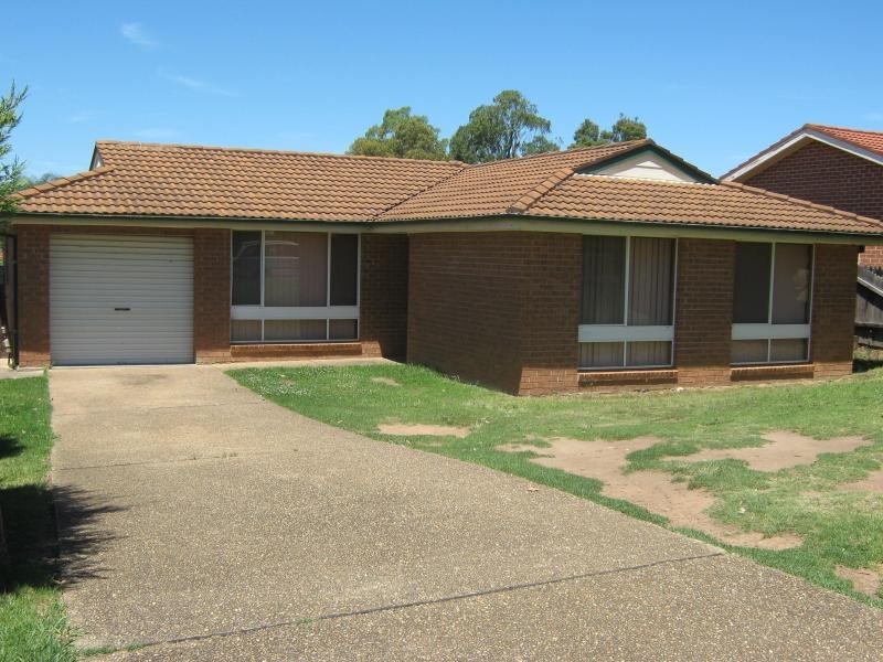 7 Mulgara Place ST HELENS PARK 2560, St Helens Park NSW 2560