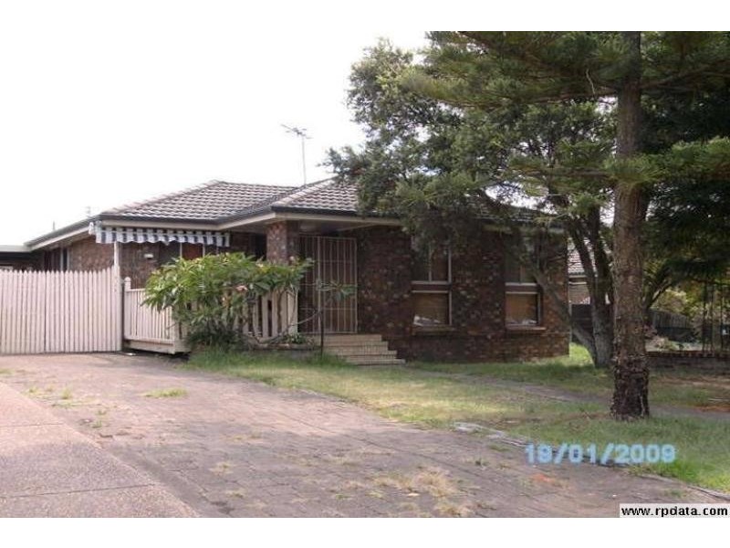 12 Lillas  Place MINTO 2566, Minto NSW 2566