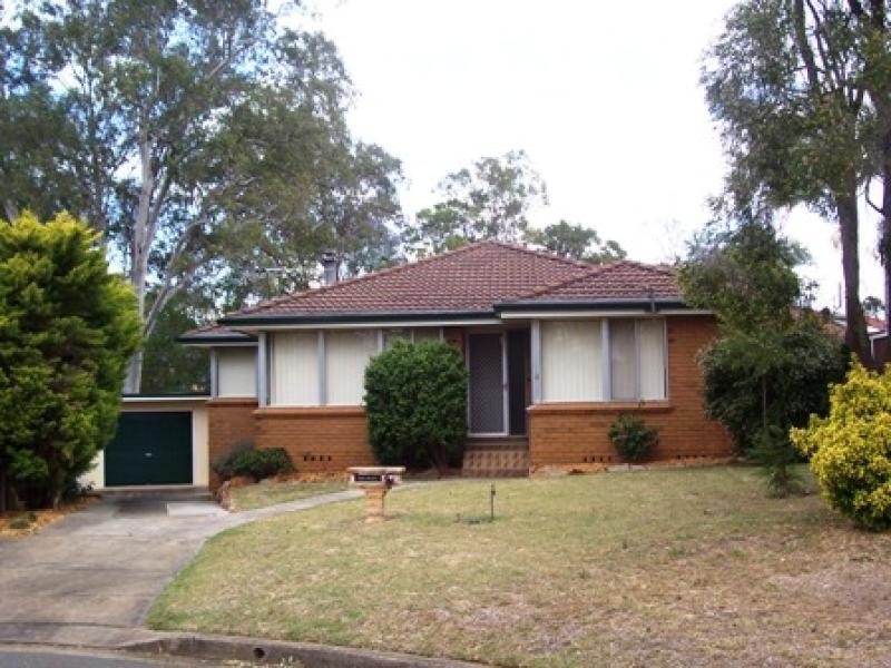 3 Clyde  Place CAMPBELLTOWN 2560, Campbelltown NSW 2560