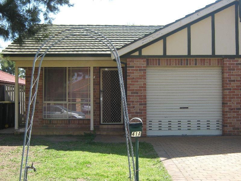 41A Potoroo Avenue ST HELENS PARK 2560, St Helens Park NSW 2560
