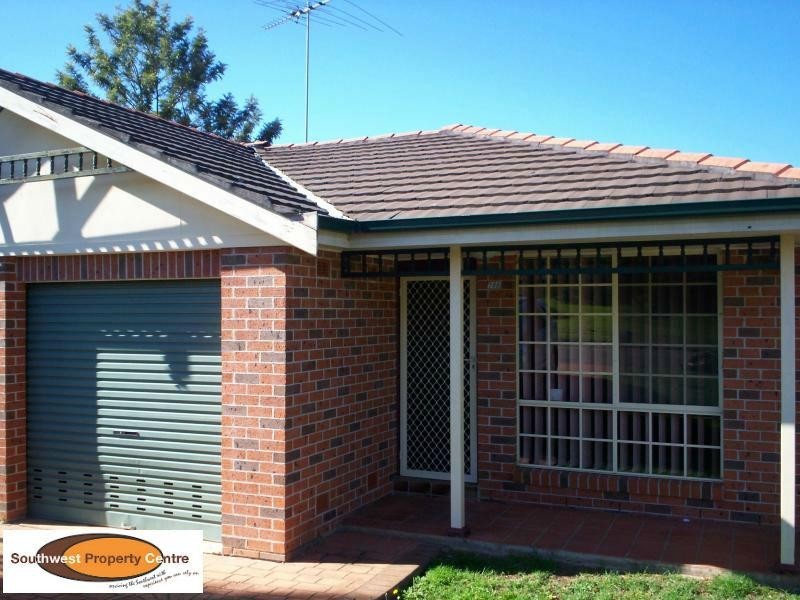 19B Karrabul Road, St Helens Park NSW 2560