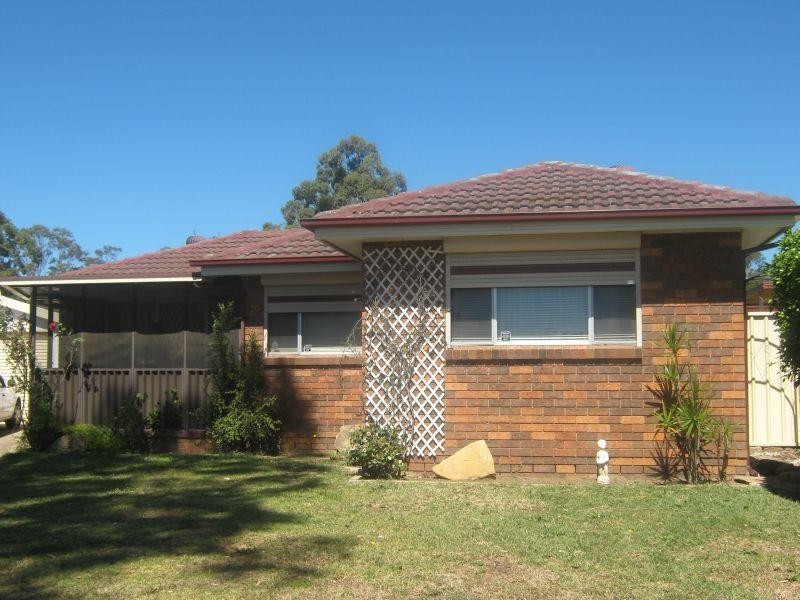 10 Geum Place MACQUARIE FIELDS 2564, Macquarie Fields NSW 2564