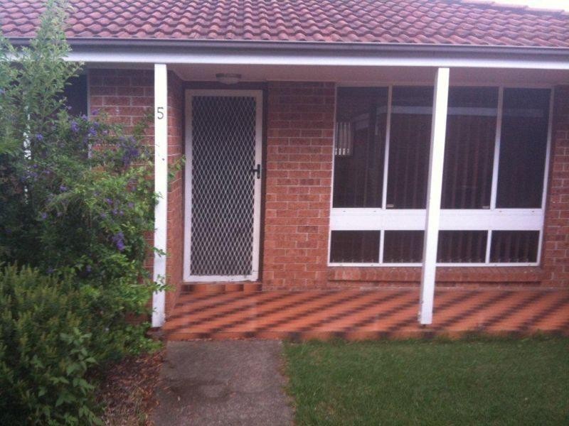 5/10 Clydesdale Drive, Blairmount NSW 2559