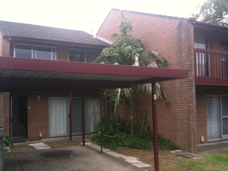 14/12-16 James Street, Ingleburn NSW 2565