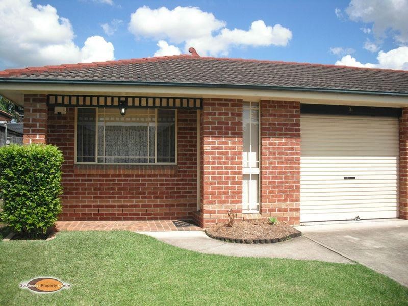 3A Sunbeam Place, Ingleburn NSW 2565