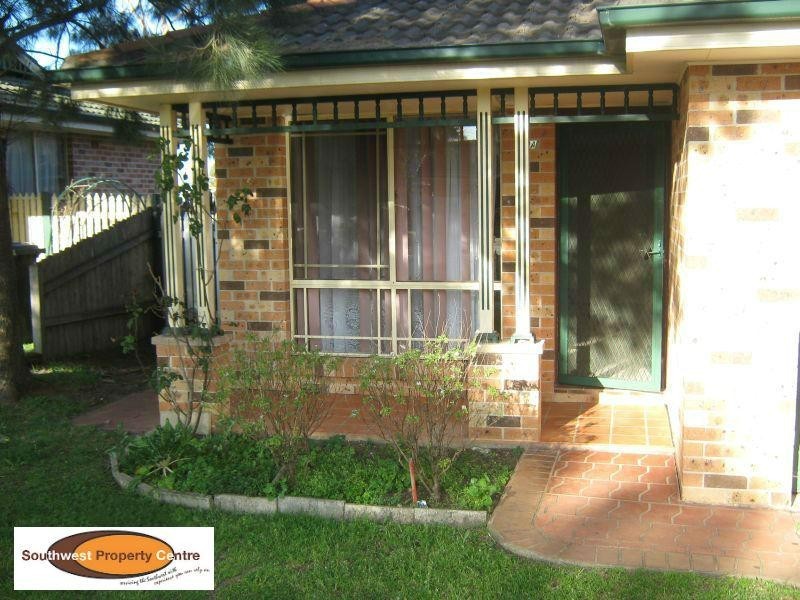 40A Potoroo Avenue, St Helens Park NSW 2560